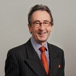 Michael Carrigan photo