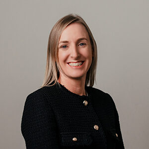 Éadaoin Jackson photo
