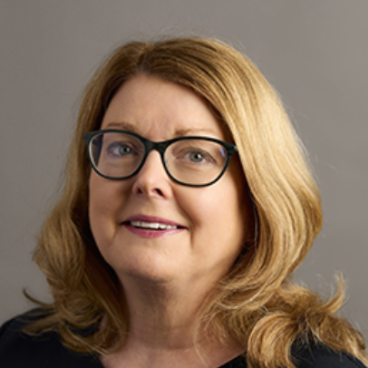 Lorraine Power photo