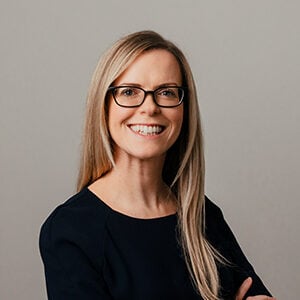 Sandra Egan photo