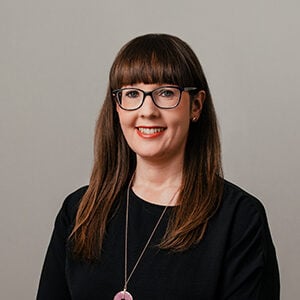 Gillian Butler photo
