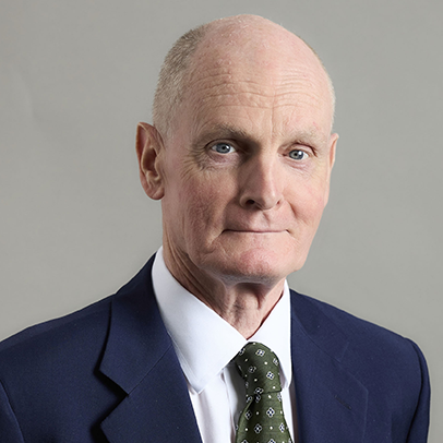 Peter McShane photo