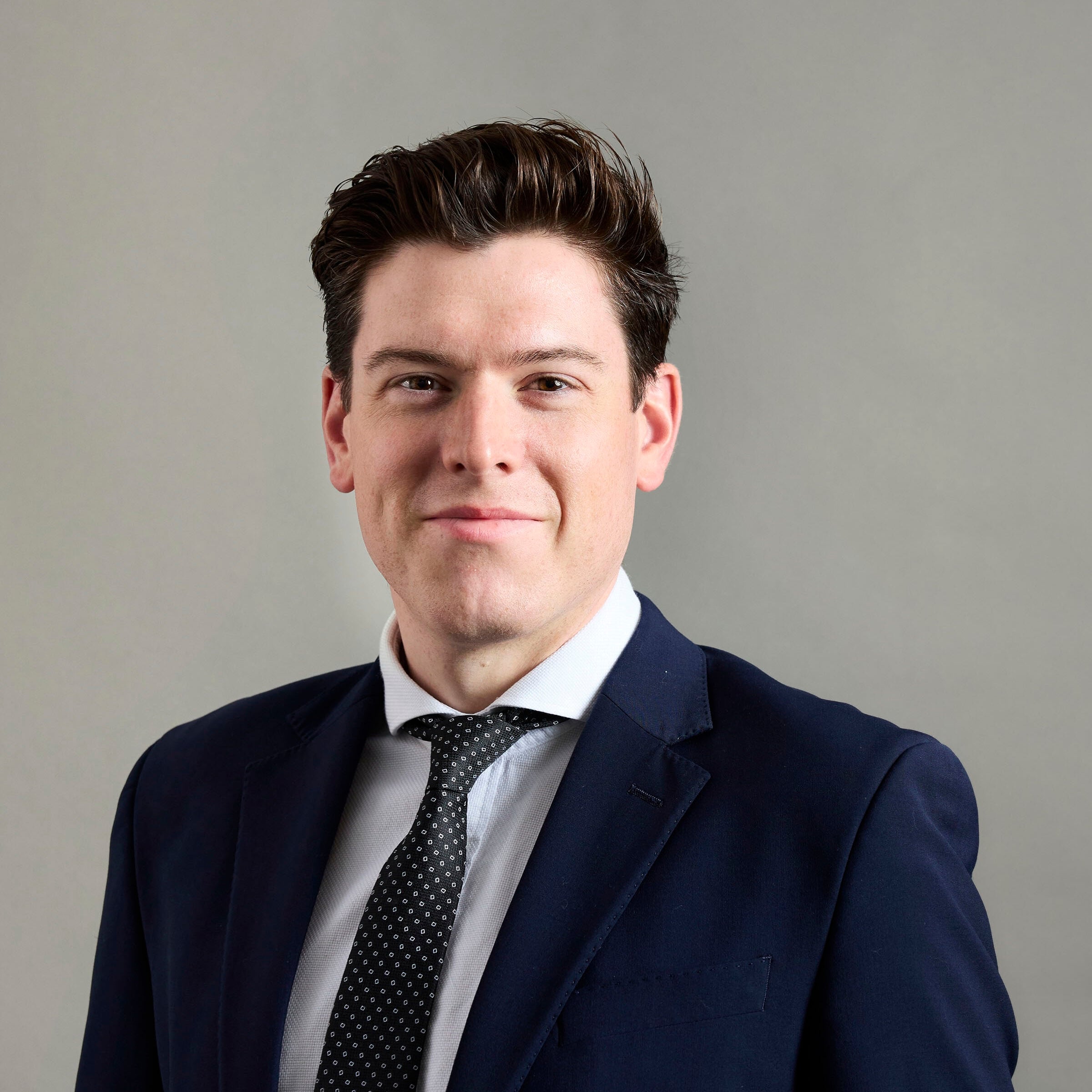 Hugh Meiklereid photo