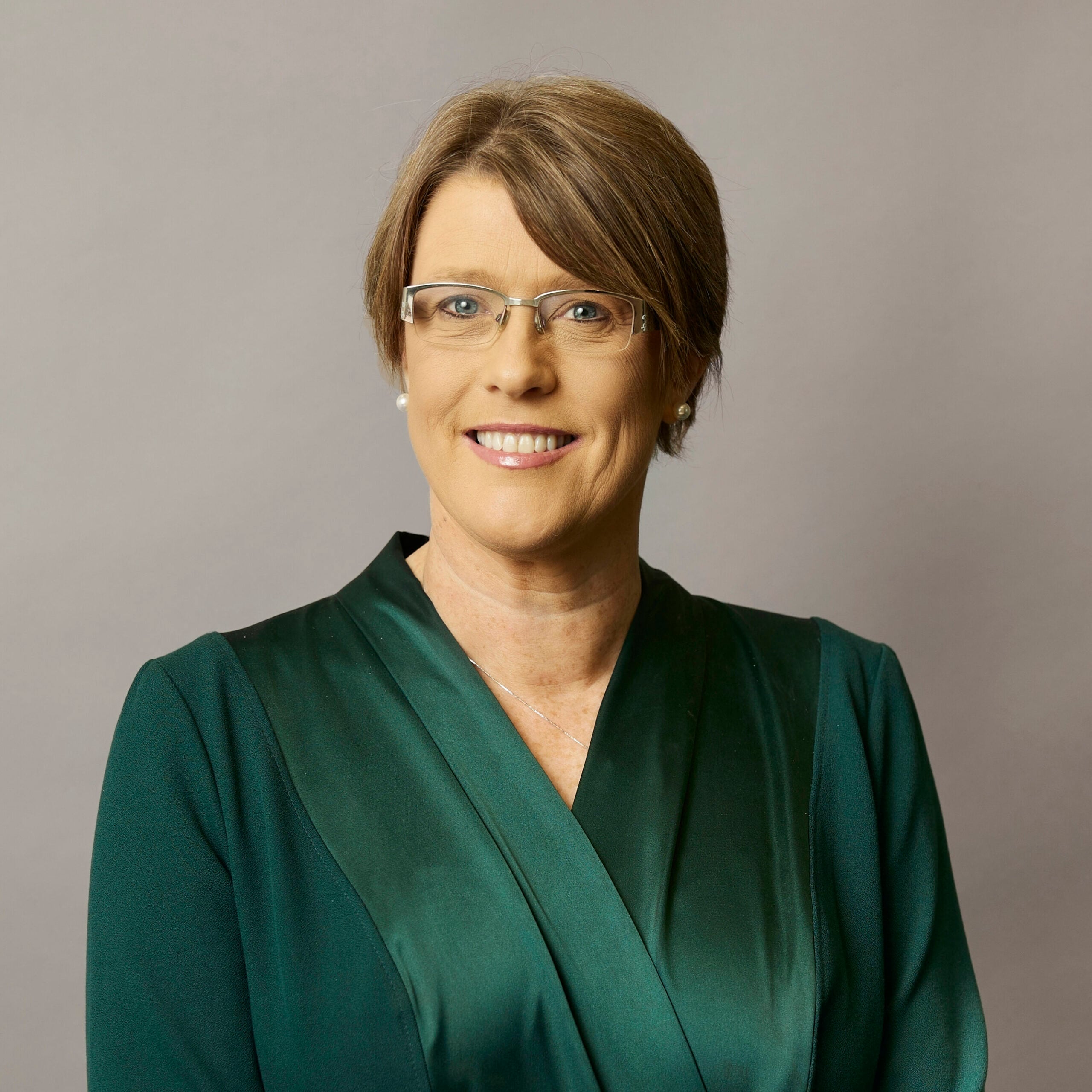 Isabel Treacy photo