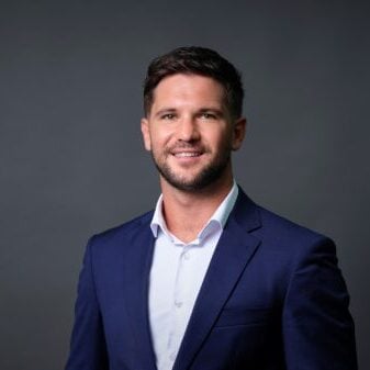 Giovanni Origo MP photo