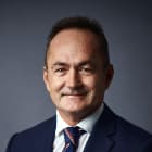 Mark Isola KC photo