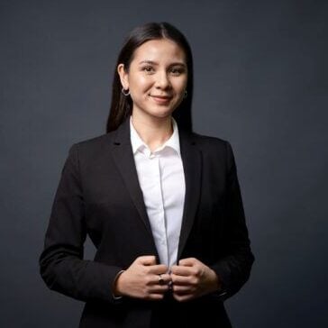 Letizia Greco photo