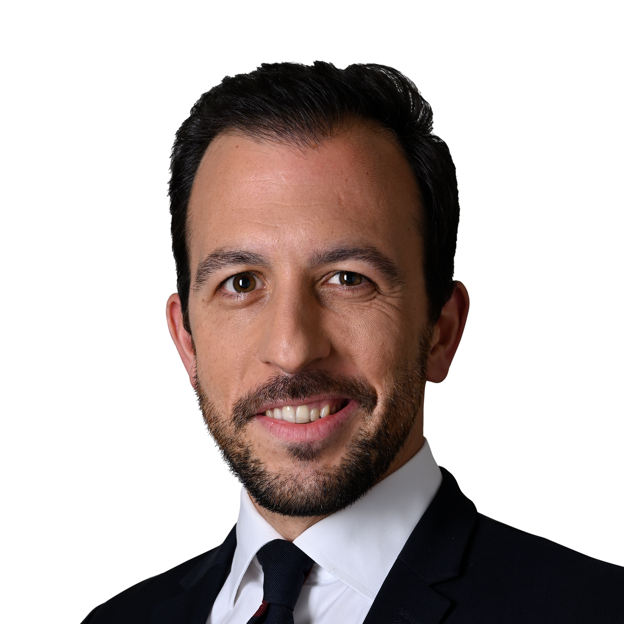 Ruben Koslar photo