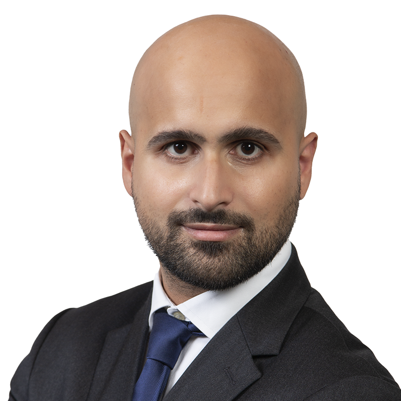 Wyssam Mansour photo