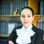 Dimitria Coucouni Andreou photo
