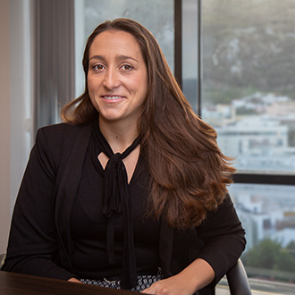 Louise Federico photo