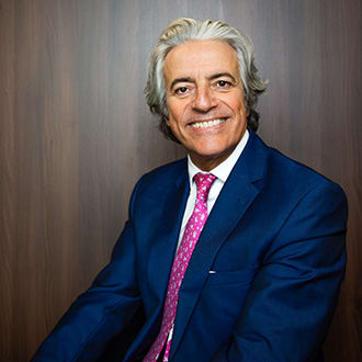 Kenneth Bonavia photo