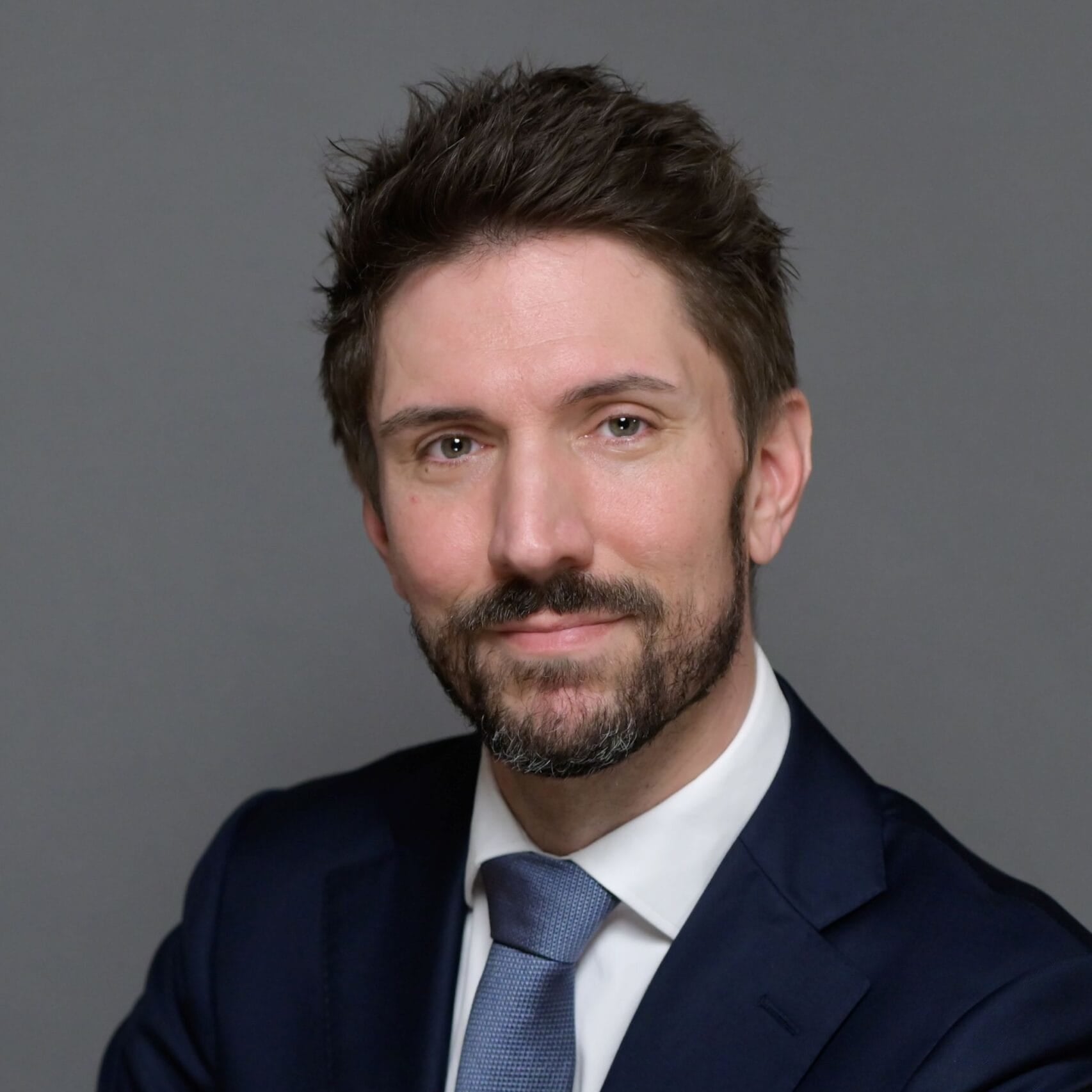 Patrick T. Byrne photo