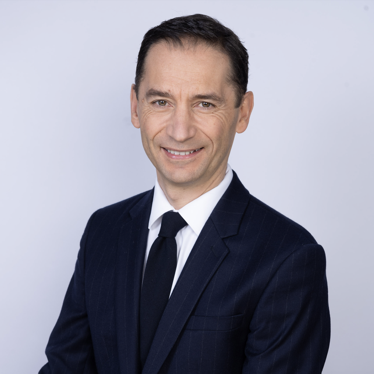 Laurent Julienne photo