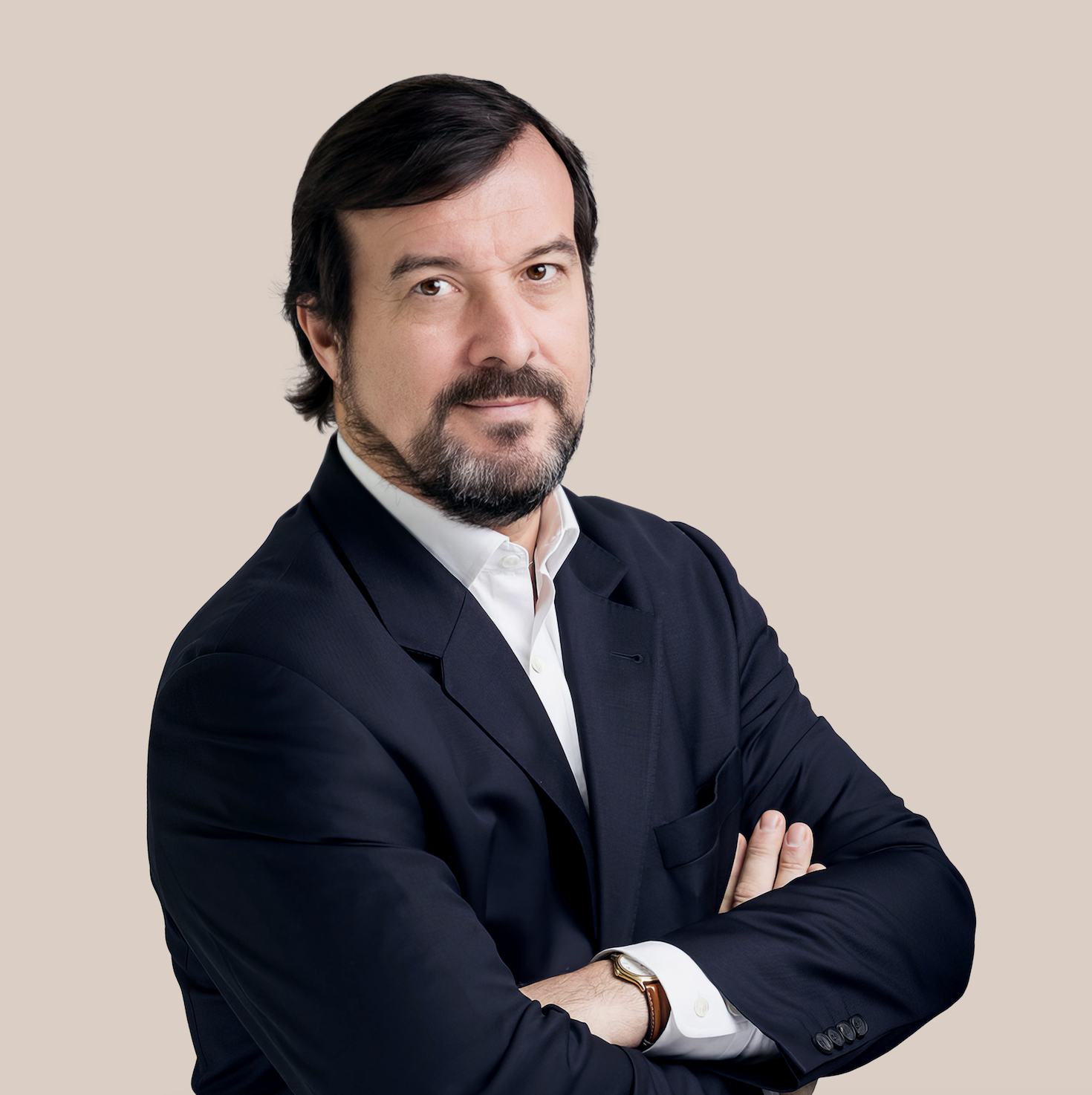 Bruno Martin photo
