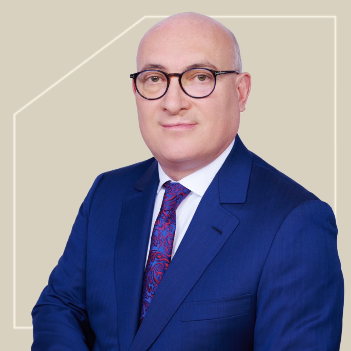 Laurent Segal photo