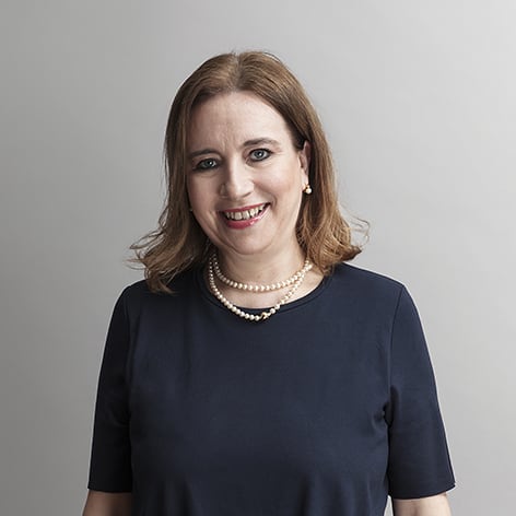 Paula Ponces Camanho photo