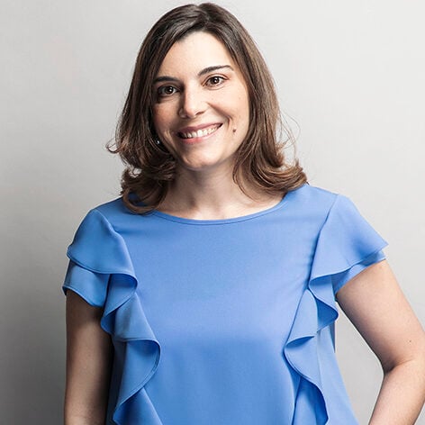 Isabel Valente Dias photo