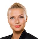 Paula Grønlund photo