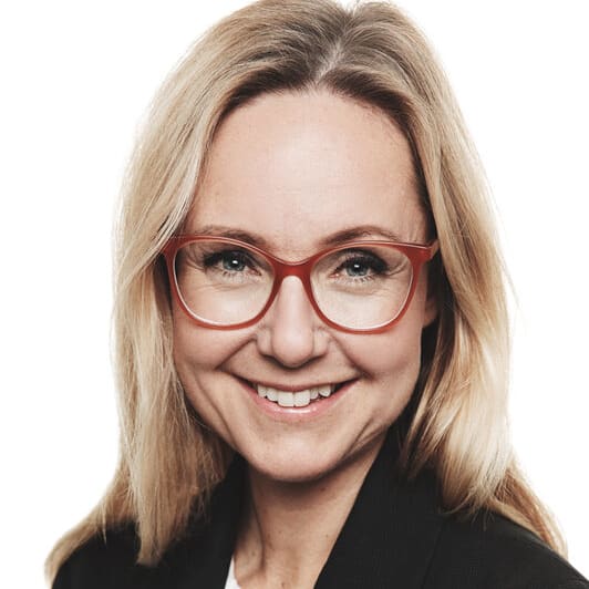 Liv Helth Lauersen photo