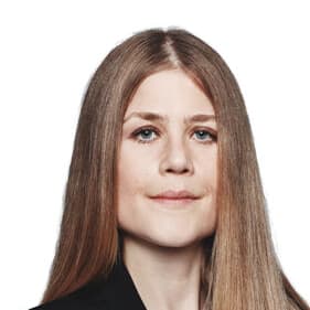 Anne Cathrine Ingerslev photo