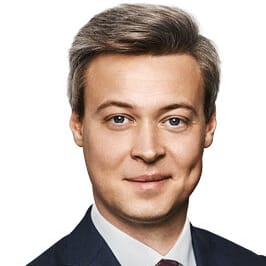 Johannes Hedegaard photo