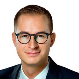 Lasse Mikkelsen photo
