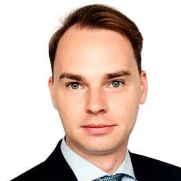Rasmus Skov photo