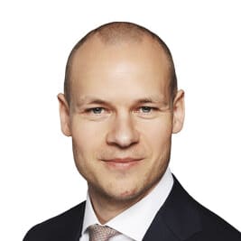 Andreas Bøgh photo