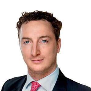 Samuel O\'Doherty Jensen photo