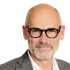 Henrik Dahl photo