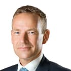 Morten Jensen photo
