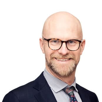 Christian Johansen photo