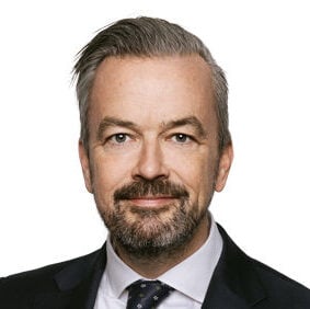 Thomas Kræmer photo