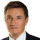 Thomas SKJELLERUP photo