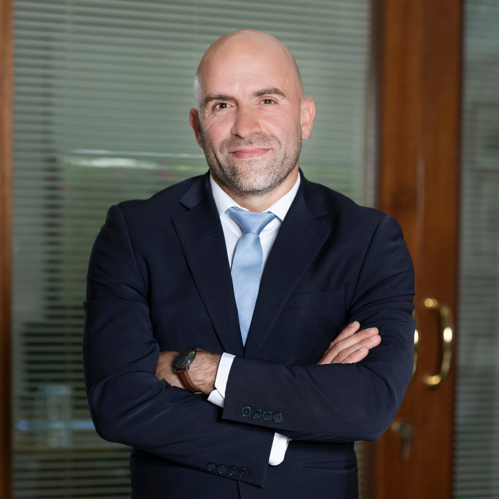 Costas Mavrides photo