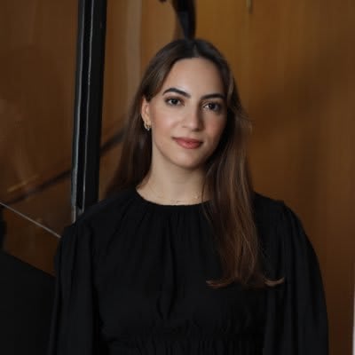 Stella Dekatris photo