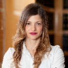 Georgia Chrysostomides-Mountis photo