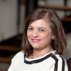 Eleni Chrysostomides photo