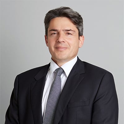 George Naskaris photo