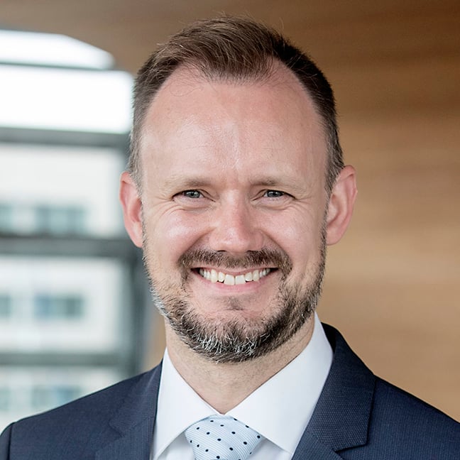 Peter Schiøler Skaaring photo