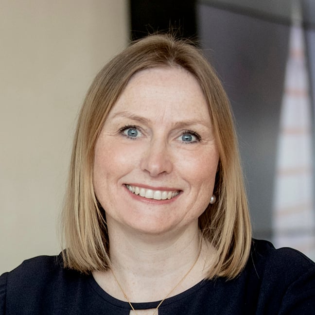 Birgitte Toxværd photo
