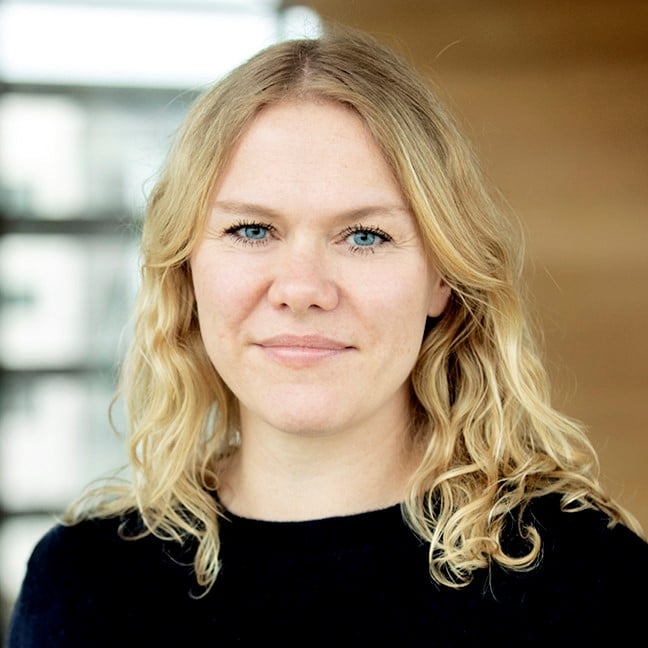Maria Bekke Eiersted photo