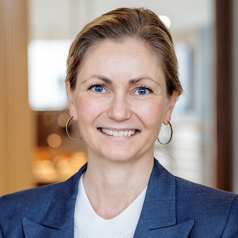 Mia Thulstrup Gedbjerg photo