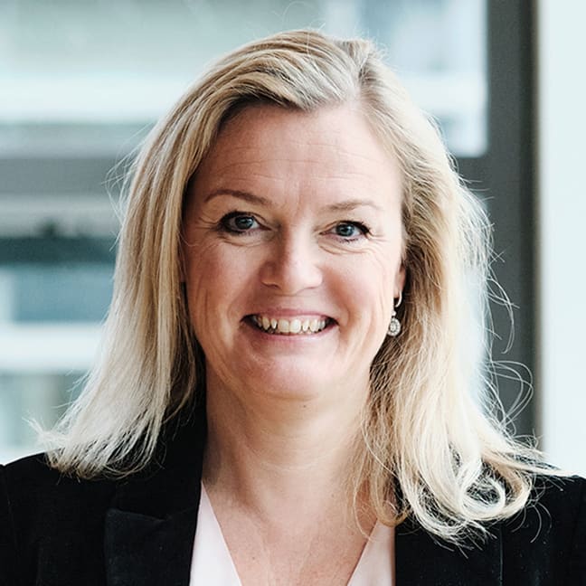 Pia Kirstine Voldmester photo