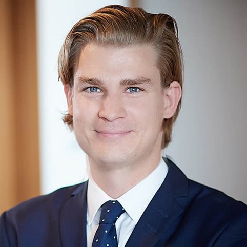 Rune Morthorst photo