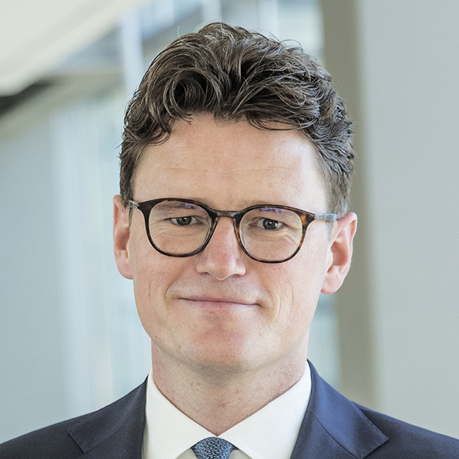 Peter Kirkehei Qvist photo