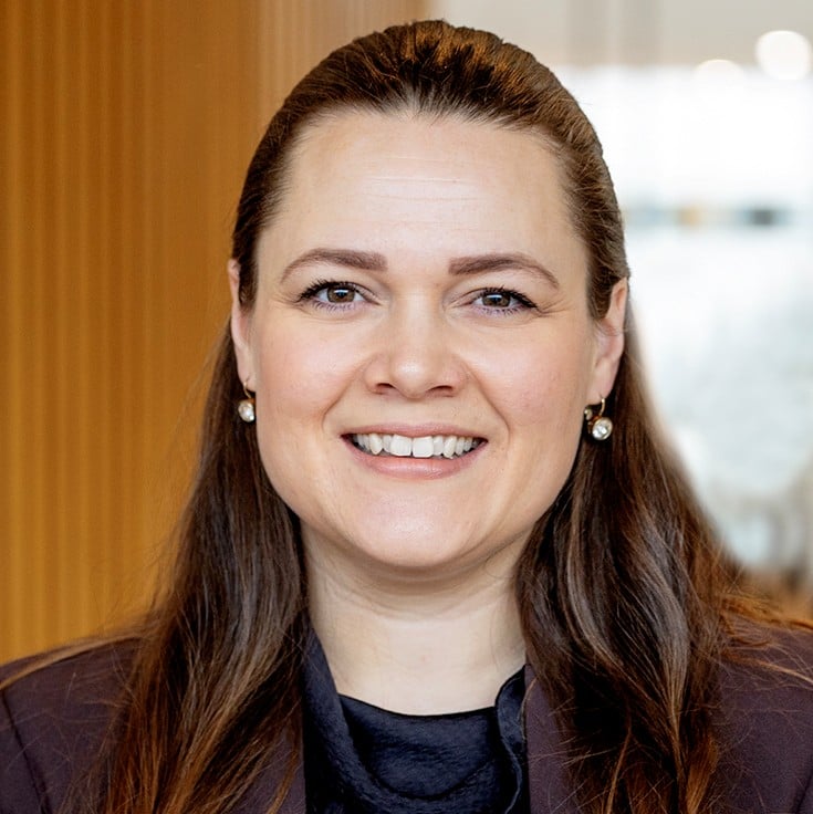 Christina Melstrup Toft photo