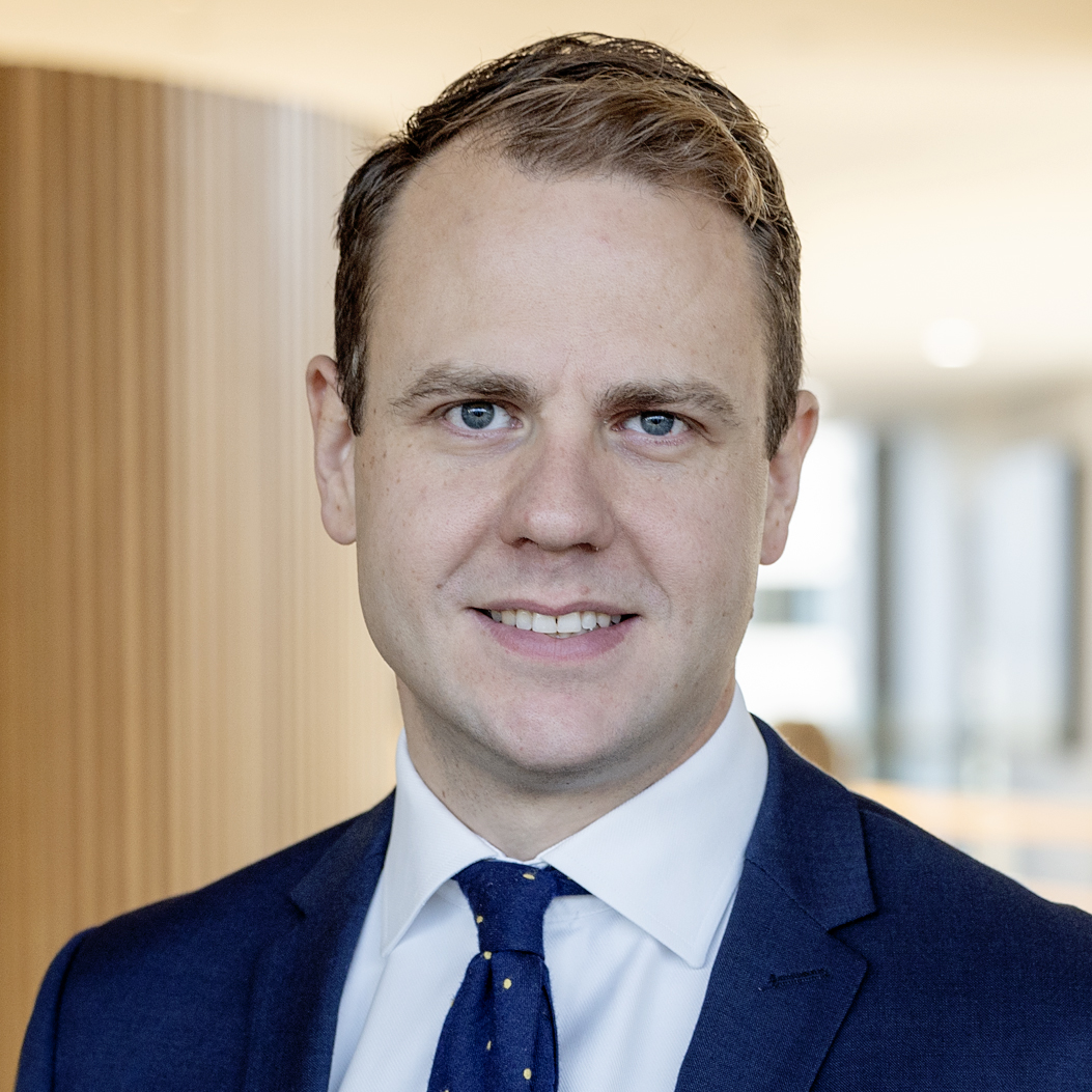 Jonas Eigil Nielsen photo