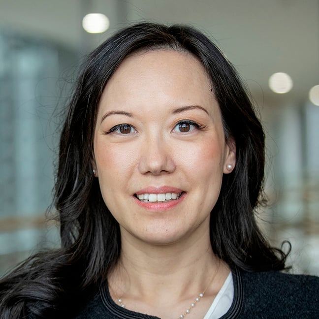 Line Berg Madsen photo